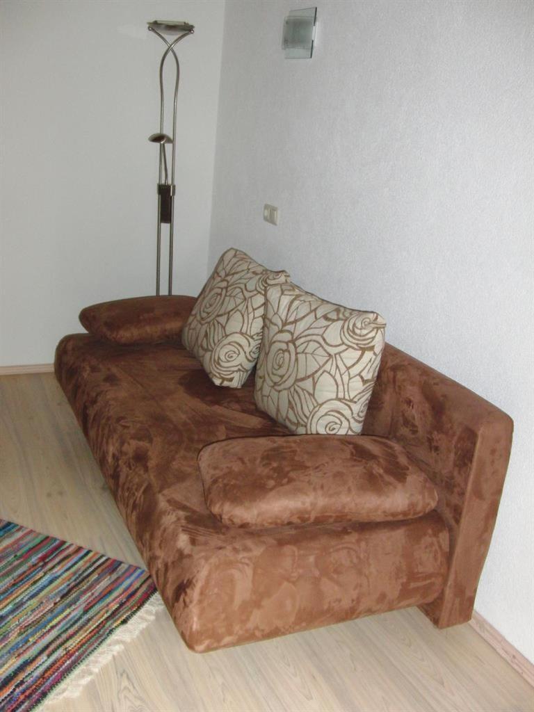 Haus Laerchenhof Villa Holzgau Eksteriør billede