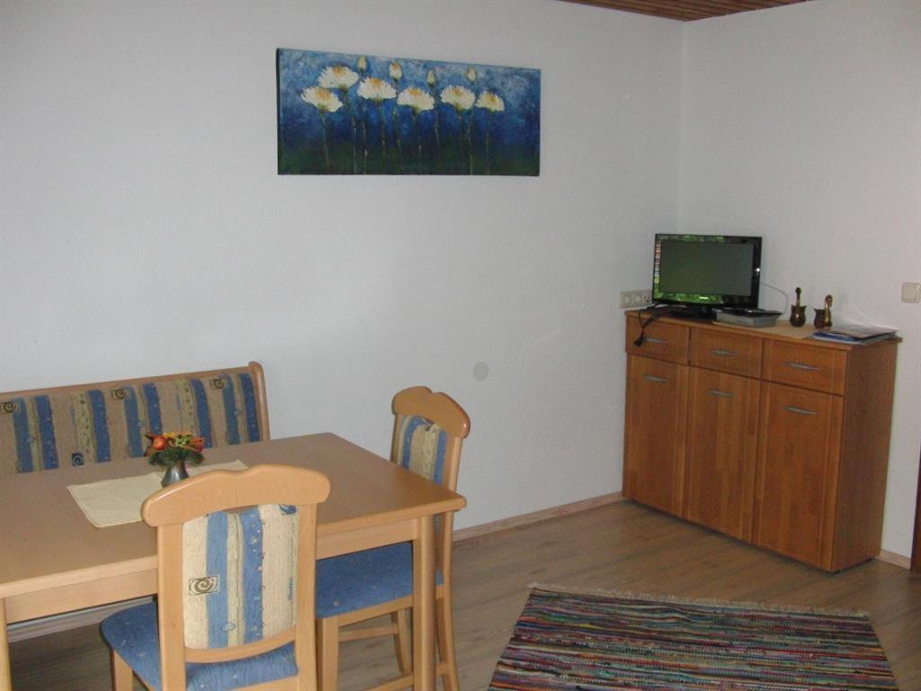 Haus Laerchenhof Villa Holzgau Eksteriør billede